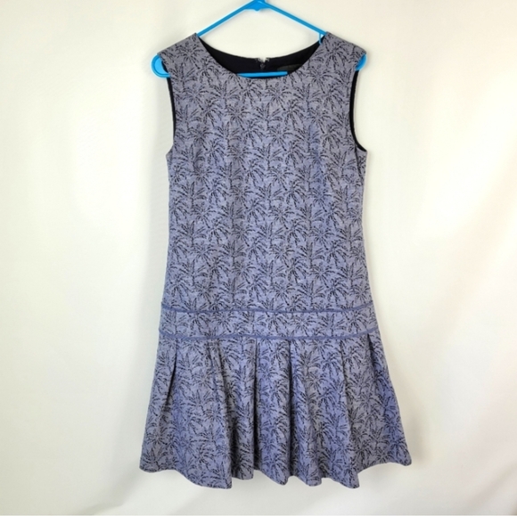 J. Crew Dresses & Skirts - J. Crew Cotton Linen Sleeveless Dress Sz 6 NWOT